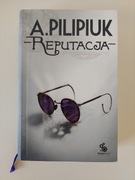 Andrzej Pilipiuk-Reputacja
