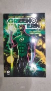 Green Lantern - 1 - Galaktyczny stróż prawa