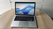 Macbook Air M1 8GB 256GB SSD 13" bateria 99%