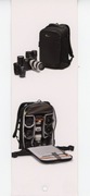 Plecak fotograficzny Lowepro BP 400 AW III