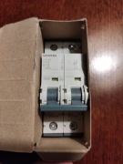 Siemens 5SY4213-8 bezpiecznik miniaturowy 13A