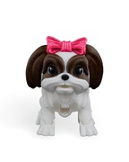 Ruchoma Figurka Shih Tzu