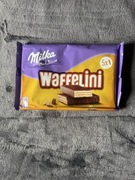 Milka ciastka 5 sztuk