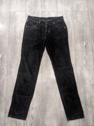 Spodnie sztruksowe - Logic - L