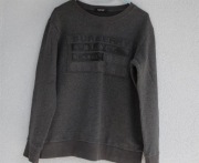 Burberry Black Label bluza sweatshirt