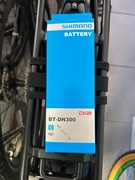 Bateria Shimano  bt-dn300 di2 2x12
