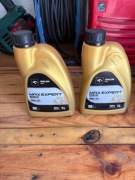 Olej Orlen Max Expert 0W -30 2 litry