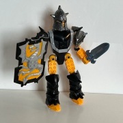LEGO Knight Kingdom 8705 Dracus Rycerz 