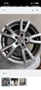 ogłoszenia "4 felgi Mercedes W203, W204 szerokosc 8.5”x17”, ET36" sprzedam