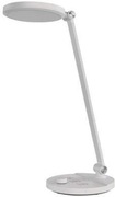 Lampa Emos Lampa Biurkowa Led Charles Biała (Z7628W) - Nowa