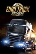 Euro truck simulator 2 [ETS 2]