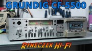 Magnetofon Grundig CF-5500