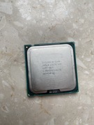 Intel core 2 duo E7400