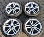 4x Koła 18' Opel Insignia A - 235/40/R18