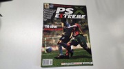 PSX Extreme 87 czasopismo z plakatem