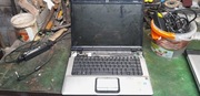HP PAVILION DV 6000 laptop 