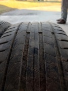 4x Pirelli Cinturato P7 P7C2 225/45 R18 2024