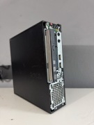 Komputer dell dysk ssd