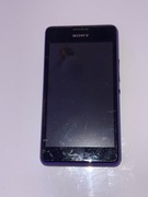 Sony Xperia E1 d2005 niebieski działa nietestowany 