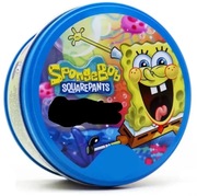 Gra karciana karty Spongebob imprezowa dla dzieci