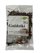 GOŹDZIKI CAŁE 20G