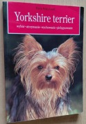 Yorkshire terrier – Karin Biala-GauB 