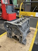 Blok silnika BWM N47 D20A