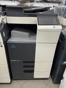 KSEROKOPIARKA laserowa Konica Minolta Bizhub C224e A3 FV TONERY GWAR