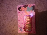 Koraliki do robienia bransoletek.