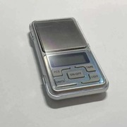 Waga jubilerska profesjonalna NOWA W FOLII kolekcja