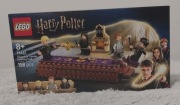 Harry Potter 76441 Zamek Hogwar: Klub pojedynków