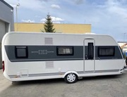 Przyczepa Hobby- WOLNE TERMINY!