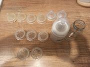11 smoczków Philips Avent Natural response