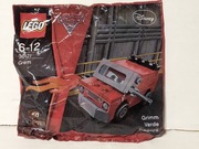 LEGO 30121 Pixar Cars 2 Grem