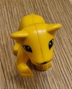 Lego duplo Lwiątko