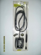 Antena wewnętrzną pokojowa