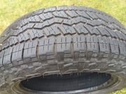 opony FALKEN WILDPEAK AT 215/60 R17 - komplet 4 szt.