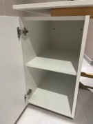  Biurko skandynawskie 