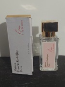 L'eau À la Rose Maison Francis Kurkdjian