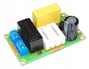 AR116 soft start do silników i transformatorów. Gotowy, zlutowany 