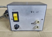 Zasilacz laboratoryjny TS-40 