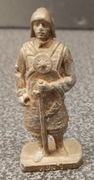 Kinder Niespodzianka figurka wojownika HUN 1 K95 107  