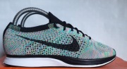 Nike Flyknit Racer Muilticolor 2.0 2016 6US/38.5EUR