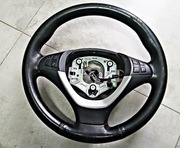 Kierownica BMW X5 e70,e71 Skóra Sport Blenda Multifunkcja