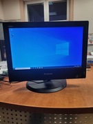 Komputer All-In-One Lenovo M73z i5-4570 HDD 500GB 8GB DVD 