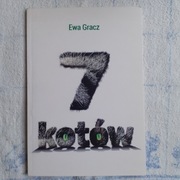 7 kotów