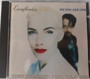 Eurythmics – We Too Are One (k.R1)