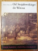 Od Stojałowskiego do Witosa III 53