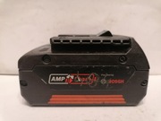 Bateria akumulator bosch 18v 5ah Uszkodzony nr 13