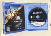 Split Fiction | PS5 | Wydanie pudełkowe | PlayStation 5